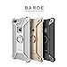 Nillkin [Upgraded] iPhone 7 Plus Case, Barde Metal Case [Unique Design] Back Cover with Enhanced Ring Kickstand for iPhone 7 Plus 5.5