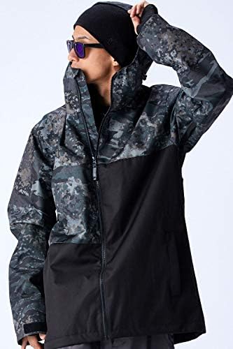 スノーボード ウェア メンズ ジャケット 全15カラー 6サイズ Xxs Xl スノボウェア レディース 19 W Ray ダブルレイ 上 J16 J30