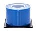 1600 Sheets Barrier Film Roll, 33 Percent More than Standard - Bonus Dispenser - Defend Against Infections, Dental and Tattoo