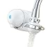 Kadesh Lab Water Filter- Faucet Mount