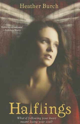 Halflings (A Halflings Novel)