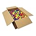 Kiddy Up Crush Resistant Pit Balls (1000 Count)