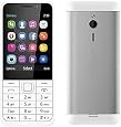 Goodone G230 Dual SIM 2.8 inch TFT Display Keypad Feature /VGA Camera/Bright torch Vibration ,White