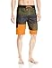 O'Neill Men's Standard 21 Inch Outseam Ultrasuede Swim Boardshort