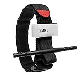 Medical Tourniquet Combat Outdoors Spinning Emergency Tourniquet One-Handed Tourniquet Medical First Aid Equipment