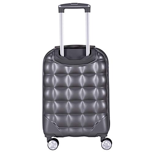 55x35x20cm cabin luggage