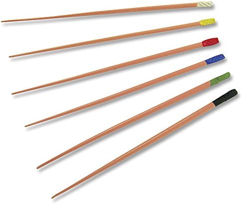 Gutta Percha - Machine Rolled, CC - Asst 45-80 (120)