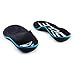SOLE Active Thick High Volume Footbed Insoles, Mens Size 12 / Womens Size 14