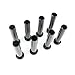 Niche Industries Polaris Sportsman 500 Complete A-Arm Bushings Kit 1996-2013
