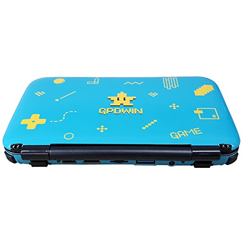 Skin Decal Stickers For GPD Win Console Outside Tuning Mapping POP SKIN Game Edition