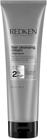 REDKEN Fruit Acids Purifying Shampoo 250 ml Removes Impurities view 1