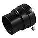 Astromania 2-Inch Telescope Eyepiece Extension Tube Adapter - Optical Length 35mm - With Standand 2-Inch Filter Threads