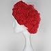 Miss U Hair Women Adult Short Curly Prestyled Cosplay Costume Wig Halloween C298