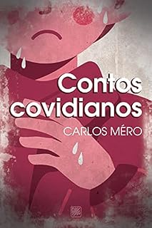 Livro Contos Covidianos