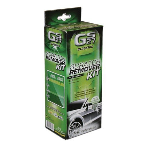 Homemark Homemax Gs27 Car Scratch Repair Kit Buy Online In