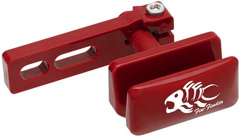 EBBQ Hydro-Glide Bowfishing Arrow Rest