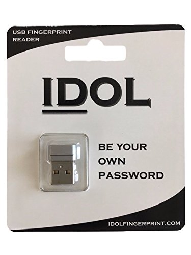 IDOL-Touch-Mini-Fingerprint-Reader-for-Microsoft-Windows-Login-and-NEW-Windows-10-Hello-Sign-in-to-Windows-Using-Your-Finger-Remember-Your-Windows-Password