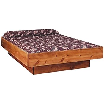 Amazon Com Strobel Organic Independence Complete Waterbed Premium
