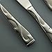 Oneida Tuscany 65-Piece Flatware Set, Service for 12