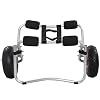 TOMTOP-Aluminum-Kayak-Jon-Boat-Canoe-Gear-Dolly-Cart-Trailer-Carrier-Trolley-Wheels TOMTOP-Aluminum-Kayak-Jon-Boat-Canoe-Gear-Dolly-Cart-Trailer-Carrier-Trolley-Wheels