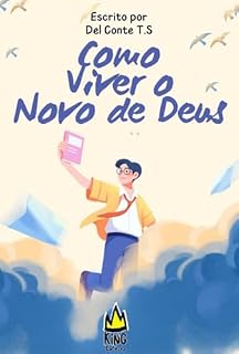 Livro Como Viver O Novo De Deus