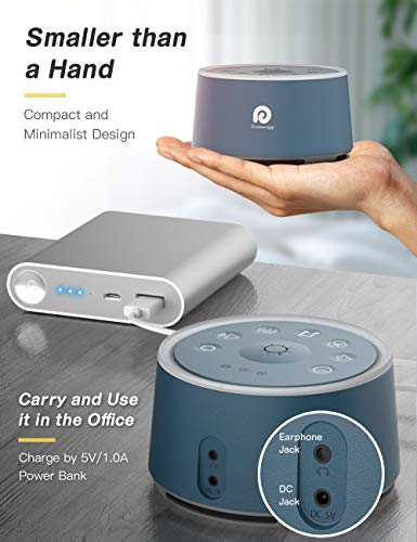 4 Sound+Machines+Sleeping+Non+Looping+Continuous