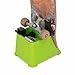 Parking Block Skateboard Storage, Display, Organizer 3-Pack