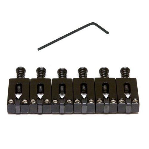 Graphtech StringSaver For PRS Trem Black PG-8220-0B