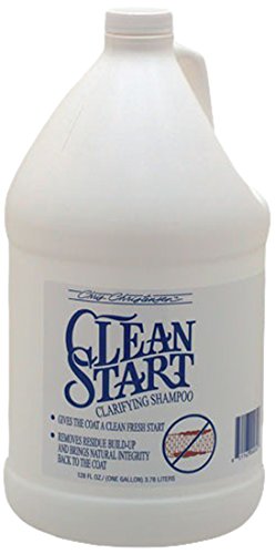 Chris Christensen Clean Start Clarifying Shampoo