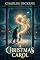 Livro A Christmas Carol Portuguese