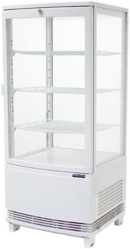 Amazon レマコム 4面ガラス 冷蔵ショーケース ショーケース 冷蔵庫 前開きタイプ 84リットル 幅425 奥行412 高さ987 Mm Rcs 4g84s レマコム 冷蔵 冷凍ショーケース 通販 Amazon レマコム 4面ガラス 冷蔵ショーケース ショーケース 冷蔵庫 前開きタイプ 84リットル 幅425 奥行412 高さ987 Mm Rcs 4g84s レマコム 冷蔵 冷凍ショーケース 通販