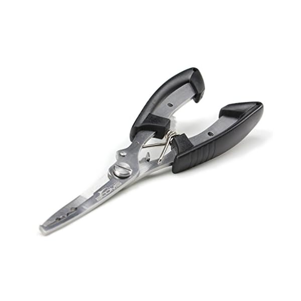 Booms-Fishing-H1-Fishing-Pliers-Stainless-Steel-Tools-with-Sheath-Lanyard-67in-3-Color-Available