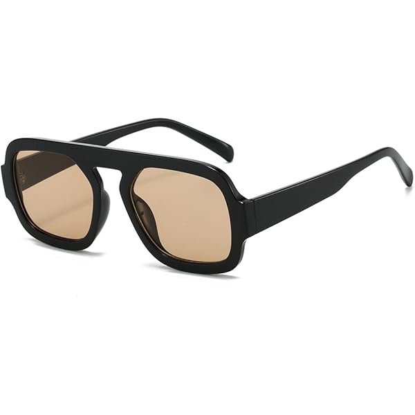 Gafas De Sol Hombre Rectangulares Gafas De Sol Rectangular Pequeñas Para Hombr Y Gafas De Sol Rectangulares