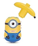 Despicable Me Stuart The Spinning Minion Toy