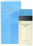 Light Blue Perfume by Dolce & Gabbana for women Personal Fragrances