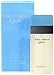 Light Blue Perfume by Dolce & Gabbana for women Personal Fragrances