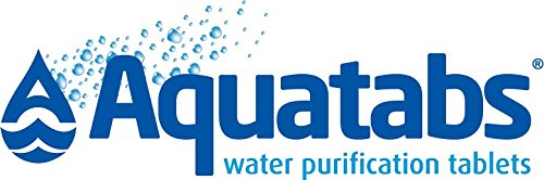 Aquatabs Water Purification Tablets 200 Pack