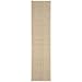 SAFAVIEH Natural Fiber Collection Runner Rug - 2'6