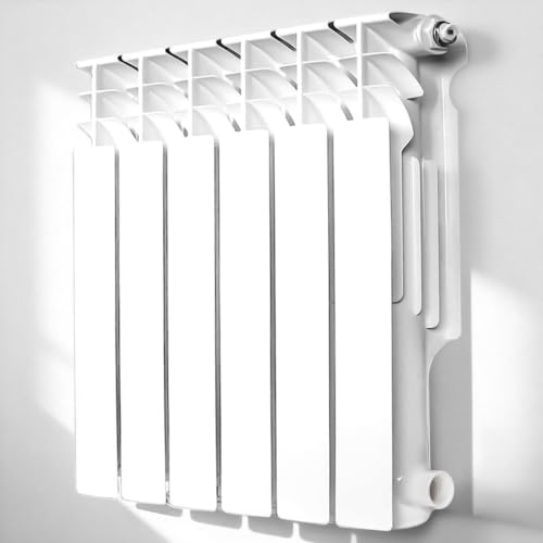 Q-Hillstar Hot Water Radiator