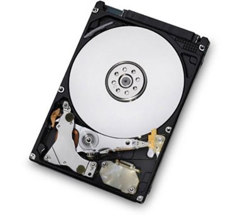 Hitachi Travelstar 7K750 HTS727550A9E364 500GB 2.5" Internal Hard Drive