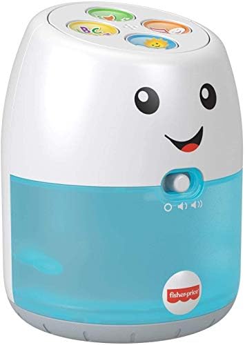 Fisher-Price Laugh \u0026 Learn Babble \u0026 