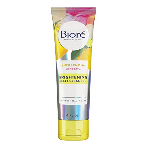 biore brightening line