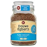 Douwe Egberts Pure Gold Instant Coffee 750gm - Manchester Safety