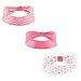 Yoga Sprout Baby Girls' 3 Pack Baby Headbands