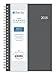 Blue Sky 102900 2018 Weekly & Monthly Planner, Twin-Wire Binding, 5
