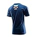 Troy Lee Designs Mens 2016 Team KTM T-Shirt (Navy, L)