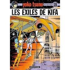 Les  exilés de Kifa