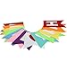 Birthday Decorations,Happy Birthday Banner, Stylish Colorful Birthday Bunting Sign, Birthday Party Supplies