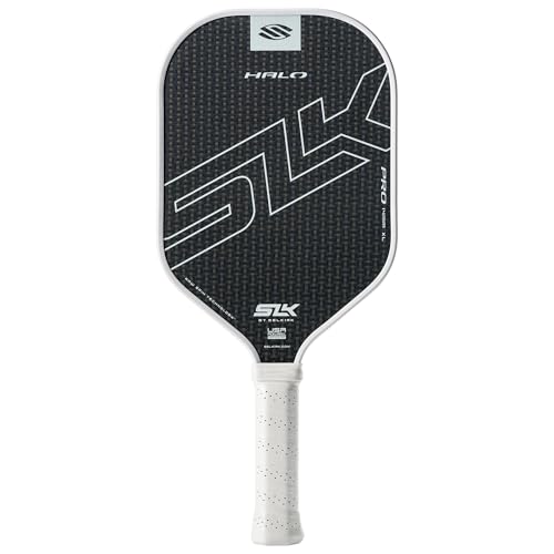 Selkirk Sport SLK Halo Pickleball Paddle | Pro, Power & Control
