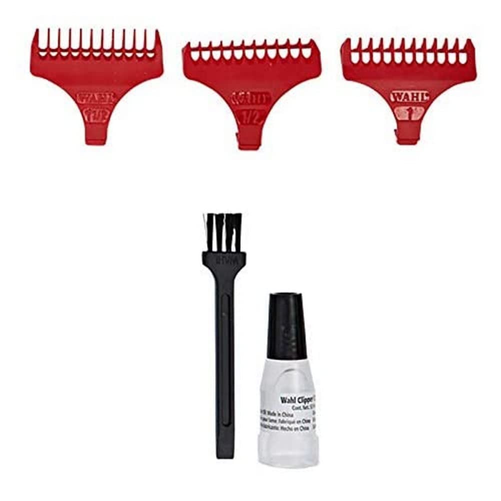 Wahl Combs, 120 g